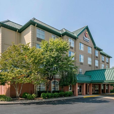 Comfort Inn & Suites Nashville Franklin Cool Springs Esterno foto