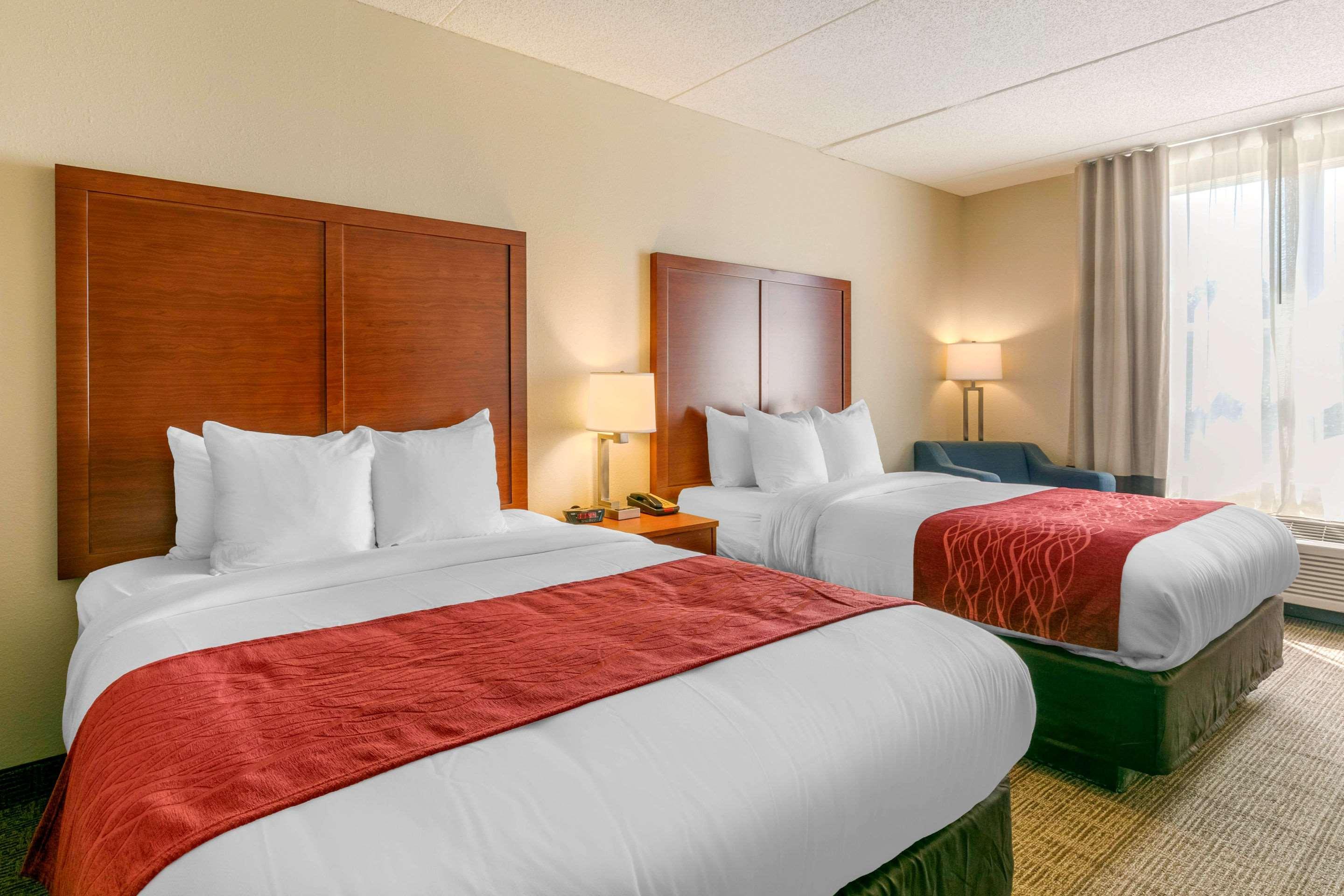 Comfort Inn & Suites Nashville Franklin Cool Springs Esterno foto