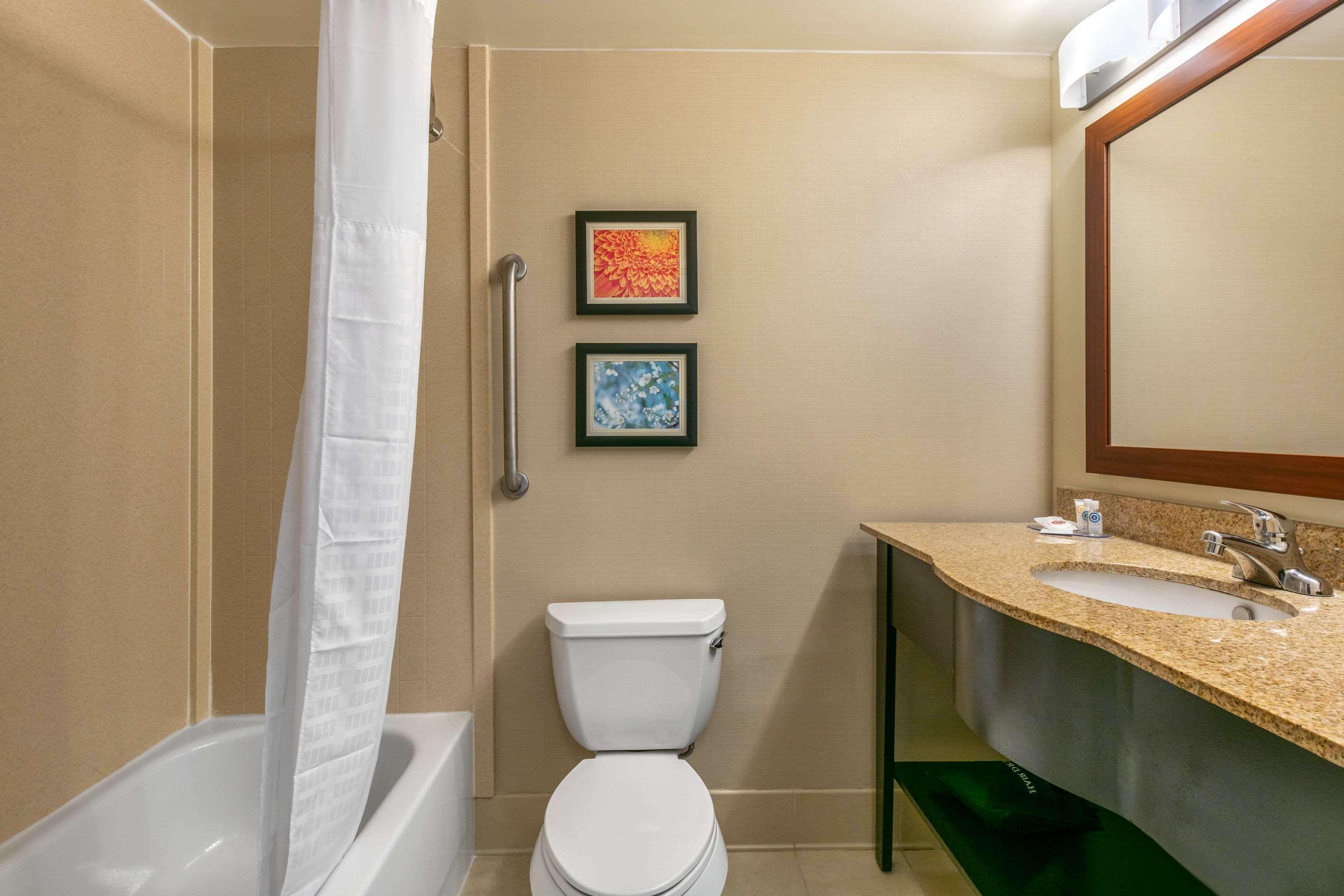 Comfort Inn & Suites Nashville Franklin Cool Springs Esterno foto