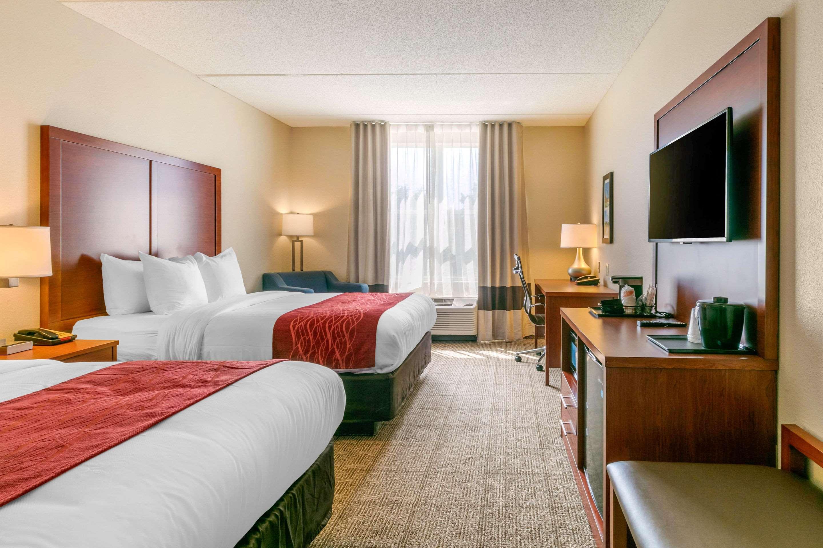 Comfort Inn & Suites Nashville Franklin Cool Springs Esterno foto