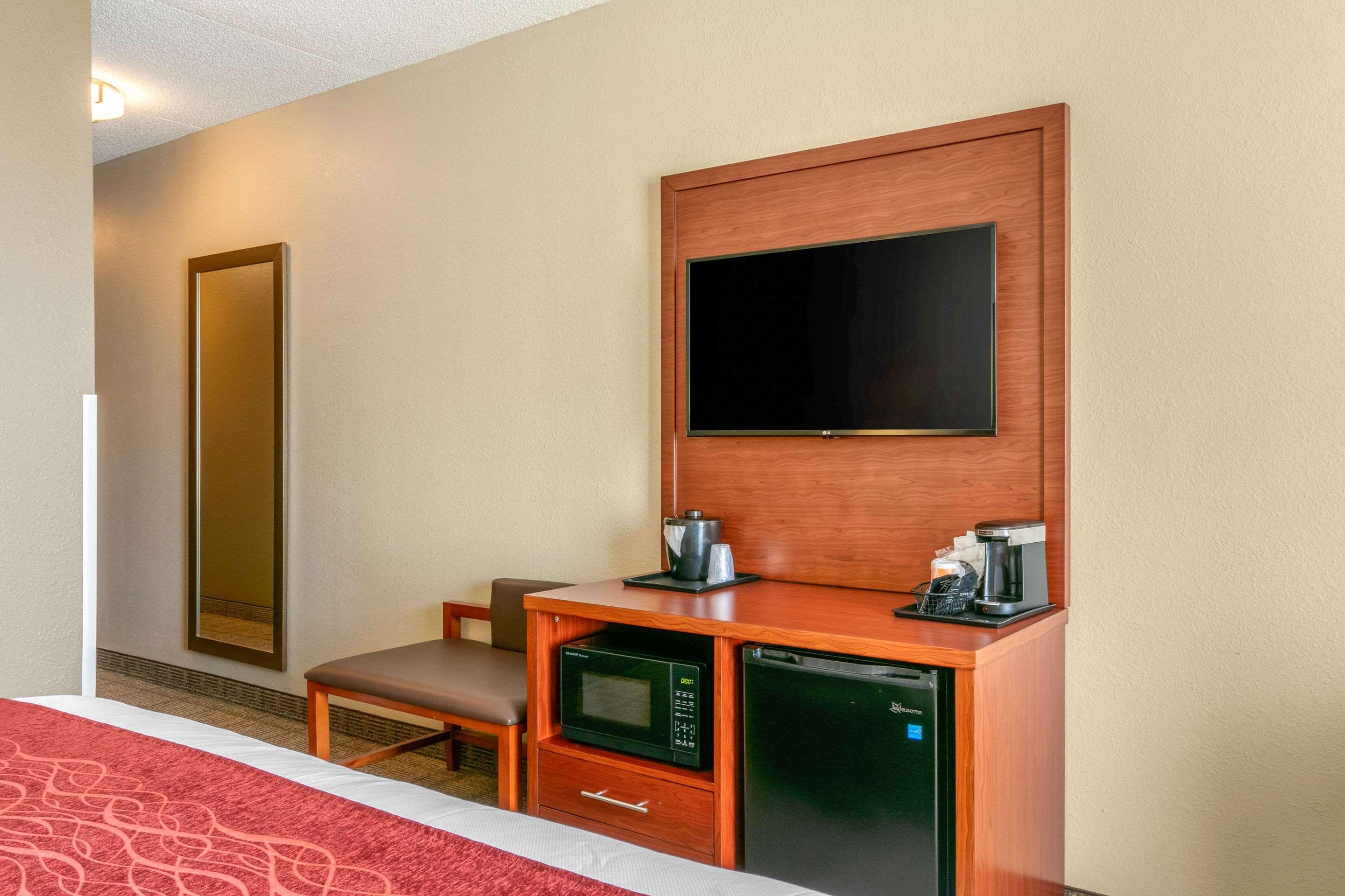 Comfort Inn & Suites Nashville Franklin Cool Springs Esterno foto