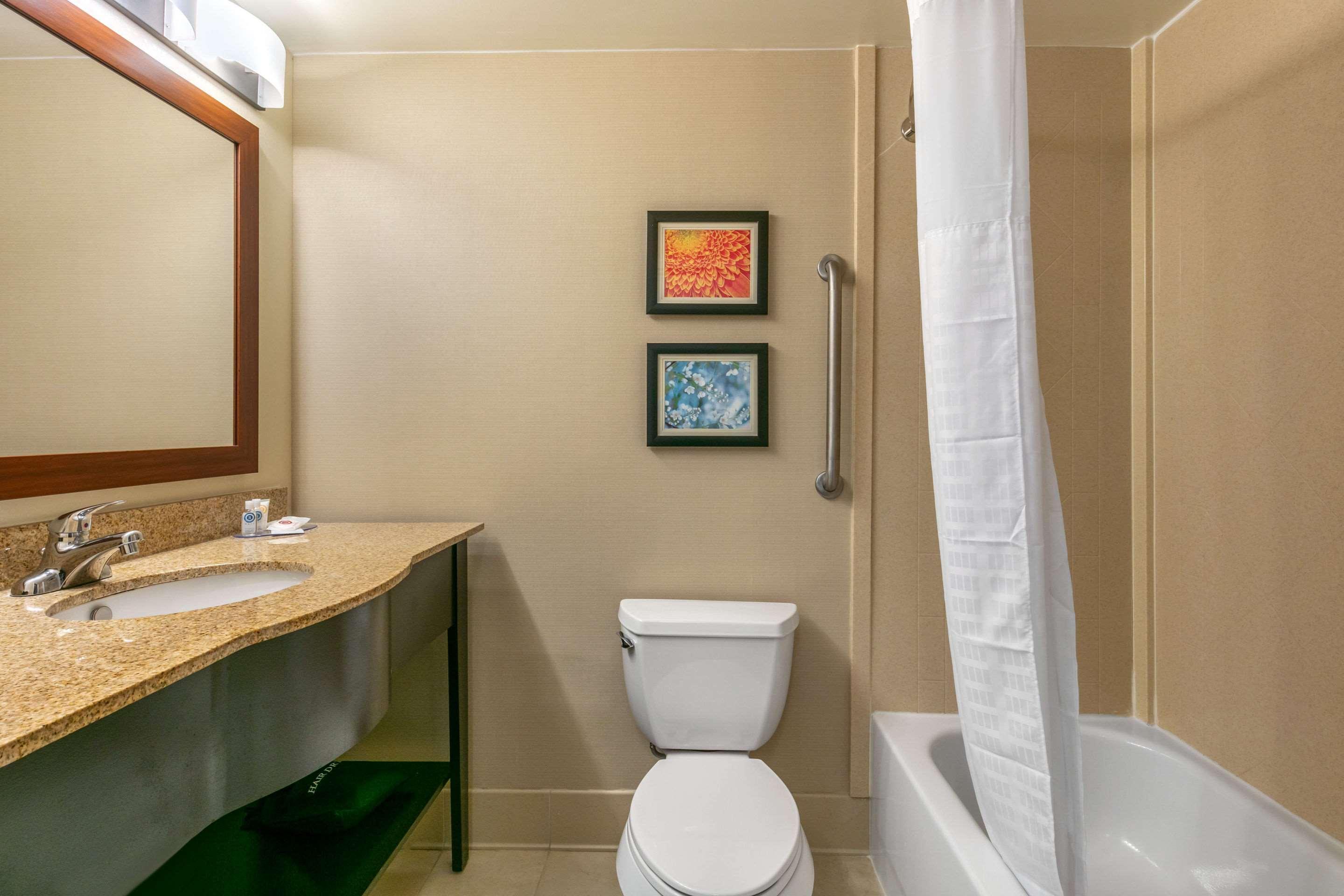 Comfort Inn & Suites Nashville Franklin Cool Springs Esterno foto