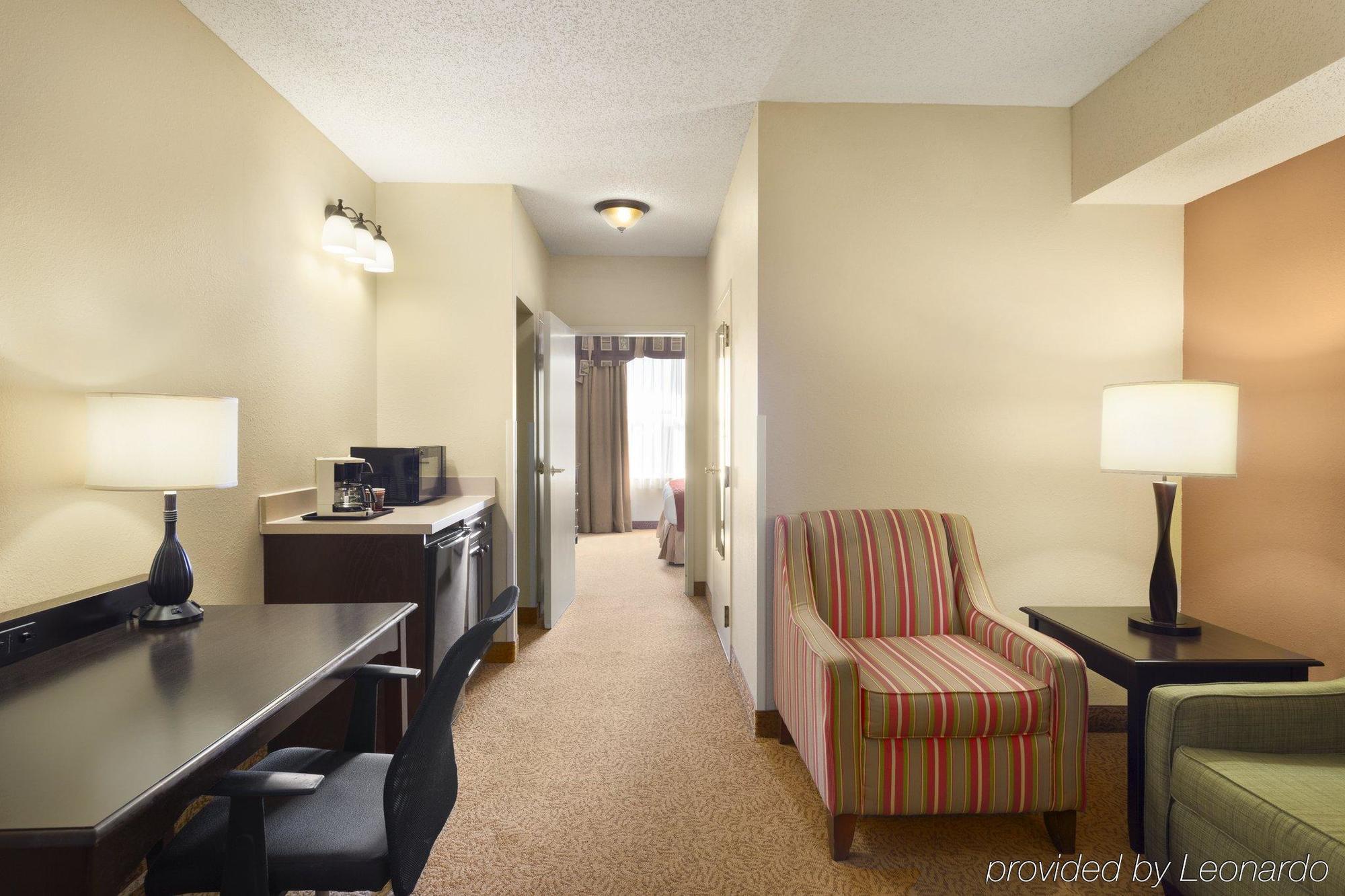 Comfort Inn & Suites Nashville Franklin Cool Springs Esterno foto