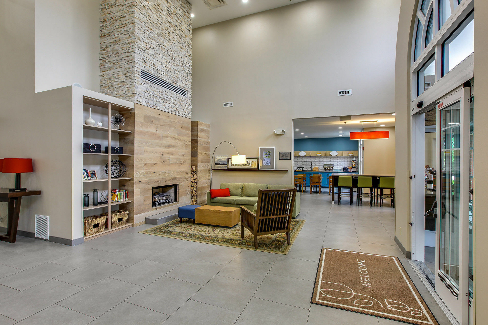 Comfort Inn & Suites Nashville Franklin Cool Springs Esterno foto