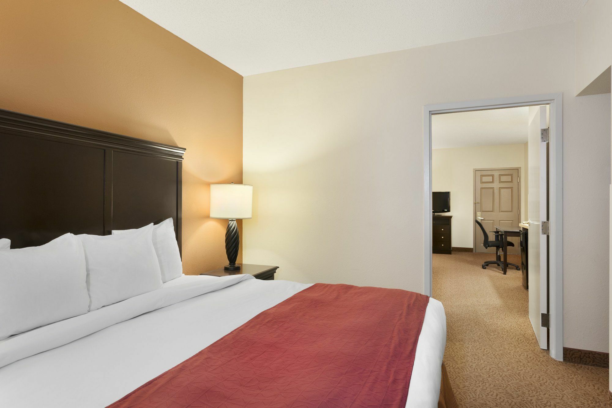 Comfort Inn & Suites Nashville Franklin Cool Springs Esterno foto